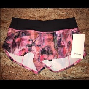 Lululemon shorts